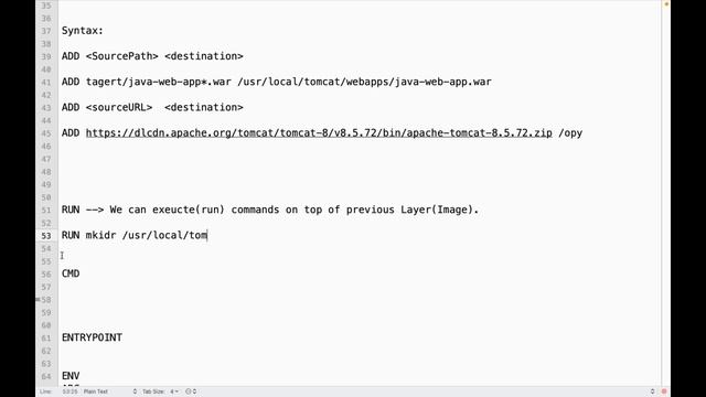 Docker Tutorial - What is Docker & Docker Containers, Images, etc? | Docker Compose | Learn Docker