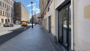 Супер красоты, смотри это видео. Москва, Маросейка, Китай-Город