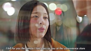 Young seo & Sung hoon | Behave | A Business Proposal