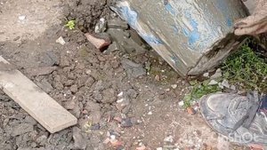 сварочный аппарат elitech АИС 160 в деле