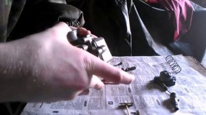 Дефектовка и восстановление карбюратора К65т