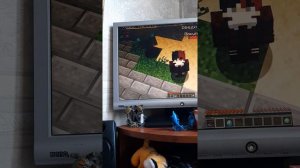 !ТУТОРИАЛ! Как драг кликать в Майнкрафте