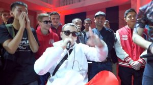 RHYMEBACK BATTLE: HIGHWAY TO HYPE (BPM)| GOKILLA (RUSSIA/KYRGYZSTAN) vs ASYLLLUM (KAZAKHSTAN)