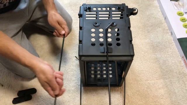 Корзина для теннисных мячей HEAD смотреть онлайн