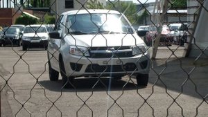 Lada Granta, Lada Xray/ Лада Гранта и Лада Иксрей с гарантированной выгодой