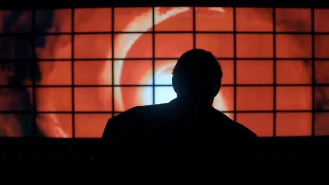 AN BBC Рассвет во вселенной new
