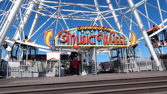 Прогулка по Чебоксарам смотреть онлайн