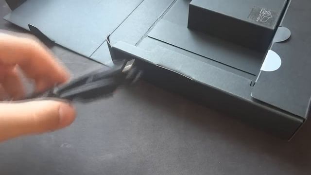 Распаковка Sony Xperia S смотреть онлайн