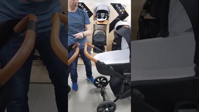 Как выбрать коляску для ребенка - Персональная видео-консультация