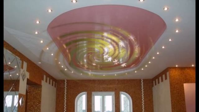 Натяжные потолки в районе Дегунино компании Пласток смотреть онлайн