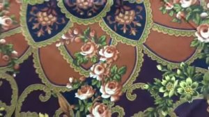 Элитная шаль! Шерсть 148/148 «Цыганка Аза» Регунова Екатерина