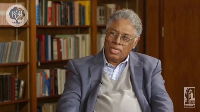 Томас Соуэлл - Почему вмешательство государства в экономику приносит вред смотреть онлайн