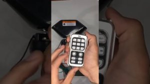 СГУ-кряколка; Американка 200w