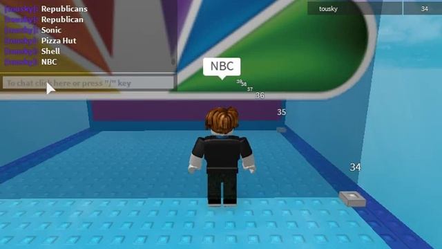 Roblox Logo Quiz 67 Walkthrough смотреть онлайн