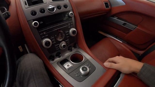 Я купил самый дешёвый Aston Martin Rapide в США! Дешевле новой Honda Accord? смотреть онлайн