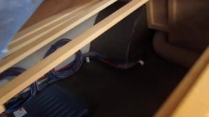 Караван ABI DALESMAN 380/2 1998 год