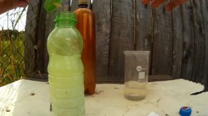 Получения хлорированной воды HClO