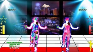 Just Dance - Livin' La Vida Loca