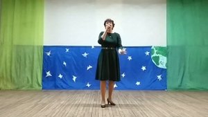 Ольга Кулябина"Наши дети выбирают нас" МКУК"Коуракский КДЦ"СДК с.Коурак Тогучинский район Новосиб.о