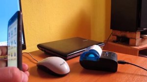 КАК РАСПЕЧАТАТЬ ЧЕК С ТЕЛЕФОНА, АНДРОИДА НА ТЕРМОПРИНТЕРЕ? POS, мобильный, автономный, портативный!
