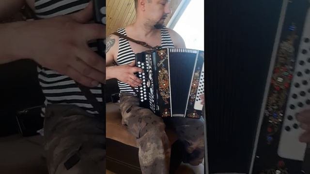заказная Гармонь призентация:)).#гармоньновая#играйгармонь#