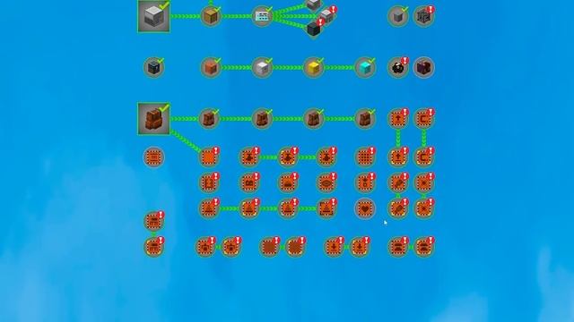 ?Майнкрафт СКАЙБЛОК, но Я Установил 1.000.000 МОДОВ! #14 смотреть онлайн