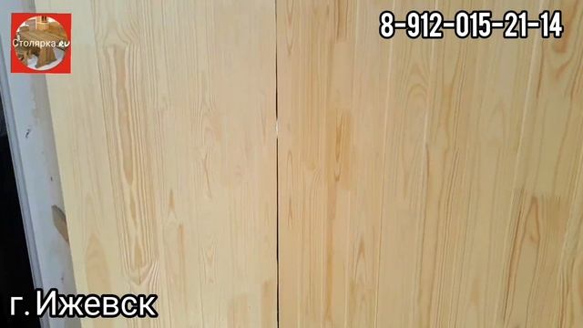 Отделка лоджии под ключ. Вынос рамы ПВХ. #Ижевск #отделкабалкона