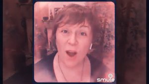 Ветер ли старое имя развеял #последняяпоэма #ваминеснилось #Маргоша #smule