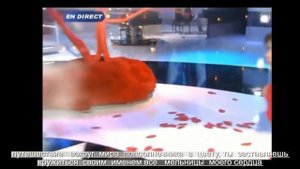 Грегори_Лемаршаль_Gregory_Lemarchal_Мельницы_моего_сердца_перевод