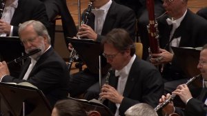 Smetana: Vltava (The Moldau) / Urbański · Berliner Philharmoniker