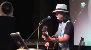 이라희 _ I've been away too long (George Baker Selection) _ Singer, LEE RA HEE