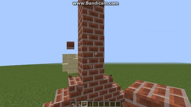 Minecraft|Пеш салу|№1 смотреть онлайн