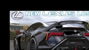 NEW 2025 Lexus LC 500 Finally Reveal - FIRST LOOK!