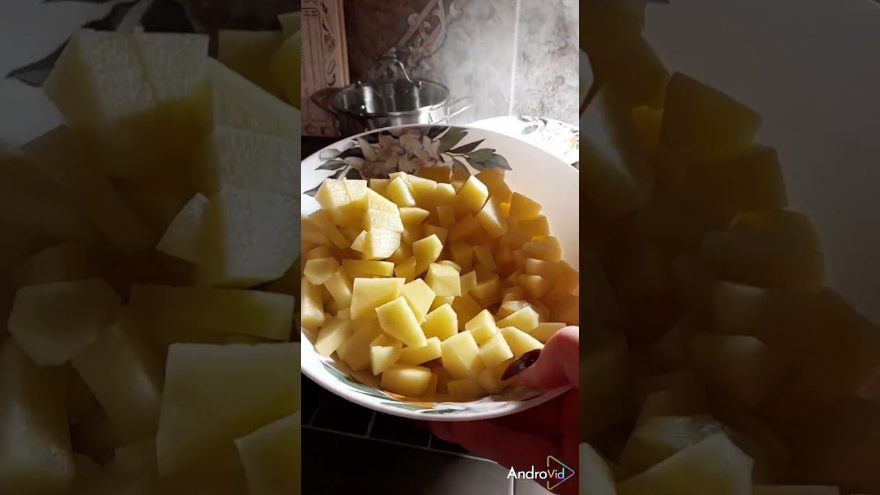 Универсальный рыбный супчик.Из отварной или консервированной рыбки. Быстро и просто, без заморочек!