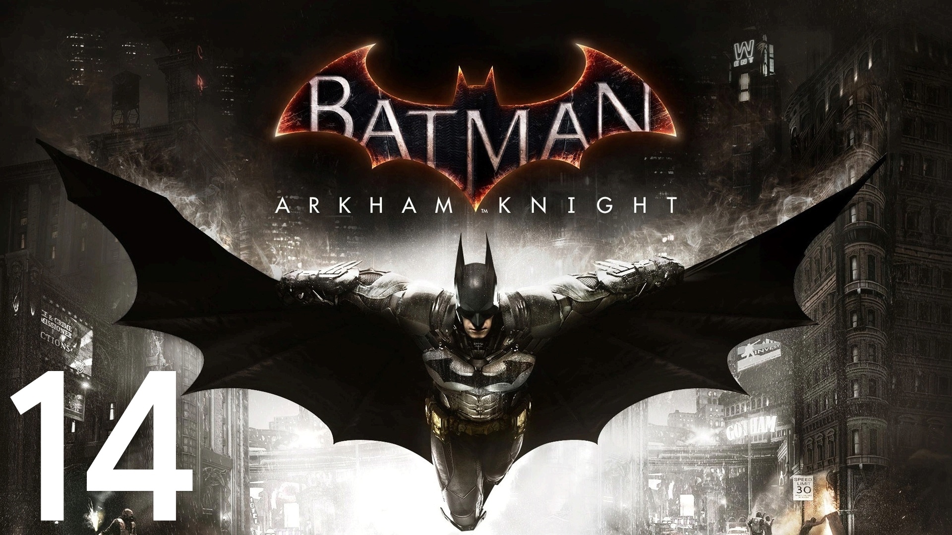 Batman arkham knight как запустить без стима (120) фото
