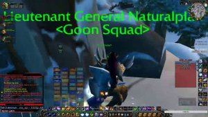 WoW Classic 1.12.1(Light's Hope Norhdale) Elemental shaman PVP