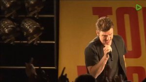 19 in 99 Live - Nick Carter on 2/10/16