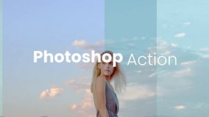 11 Insta Vibes Photoshop Actions Lightroom Presets Mobile Filters Film LUT Bright Blue Airy