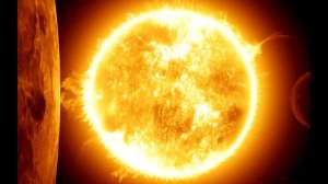 Что будет дальше с нашим Солнцем?