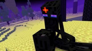 Monster School: Poor Baby Monsters Life full(SAD STORY but happy ending) - Minecraft Animation