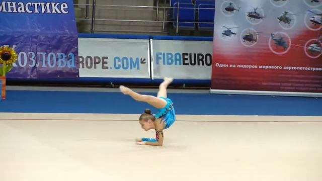 Конопелько Каролина 2001 г.р, б/п г.Люберцы смотреть онлайн