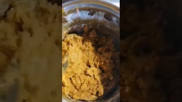 Печем печенье
