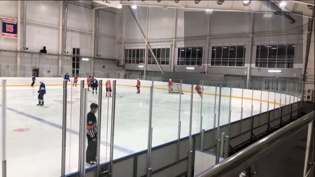 Железногорск - Сибирь (1) смотреть онлайн