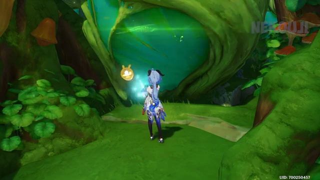 Араньяка: Вирама-агама - вторая часть. Пока вана не исцелится | Genshin Impact смотреть онлайн