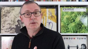 Thorens TD202 Turntable Review