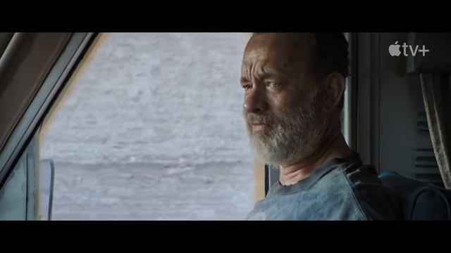 Финч ? Русский трейлер ? Фильм 2021 (Том Хэнкс, AppleTV ).mp4 смотреть онлайн