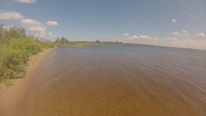 рыбалка озеро Отрадное