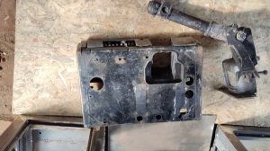 Это  должен знать каждый владелец трактора МТЗ!!! покупая новый щиток приборов