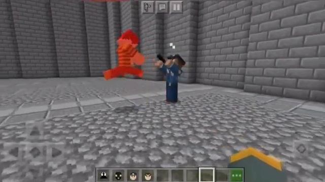 Моды по мультфильмам для мобильного майнкрафта