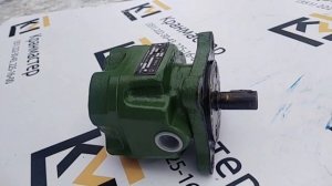 Насос НПл 12,5/16 | Кран-Мастер